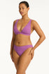 Sea Level Palisades Longline Tri
